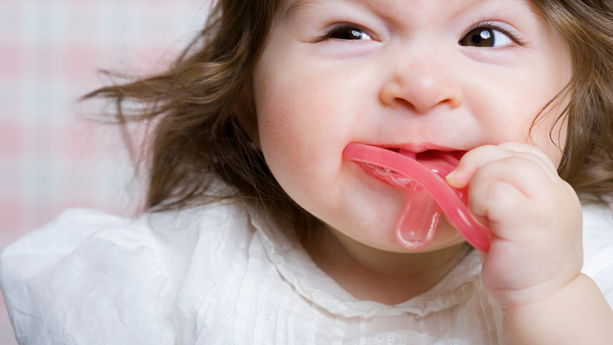 What Moms Must Know About Pacifiers
