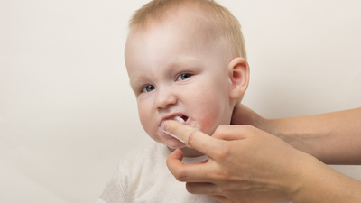 Toddler Nail Biting: Why It Happens and How To Stop It