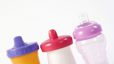 Bottle to Sippy Cup: The Best Way to Transition