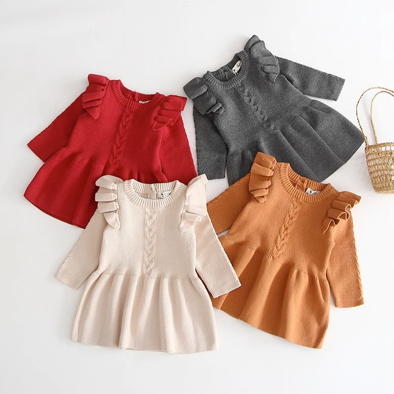 Special Occasion Baby Clothes