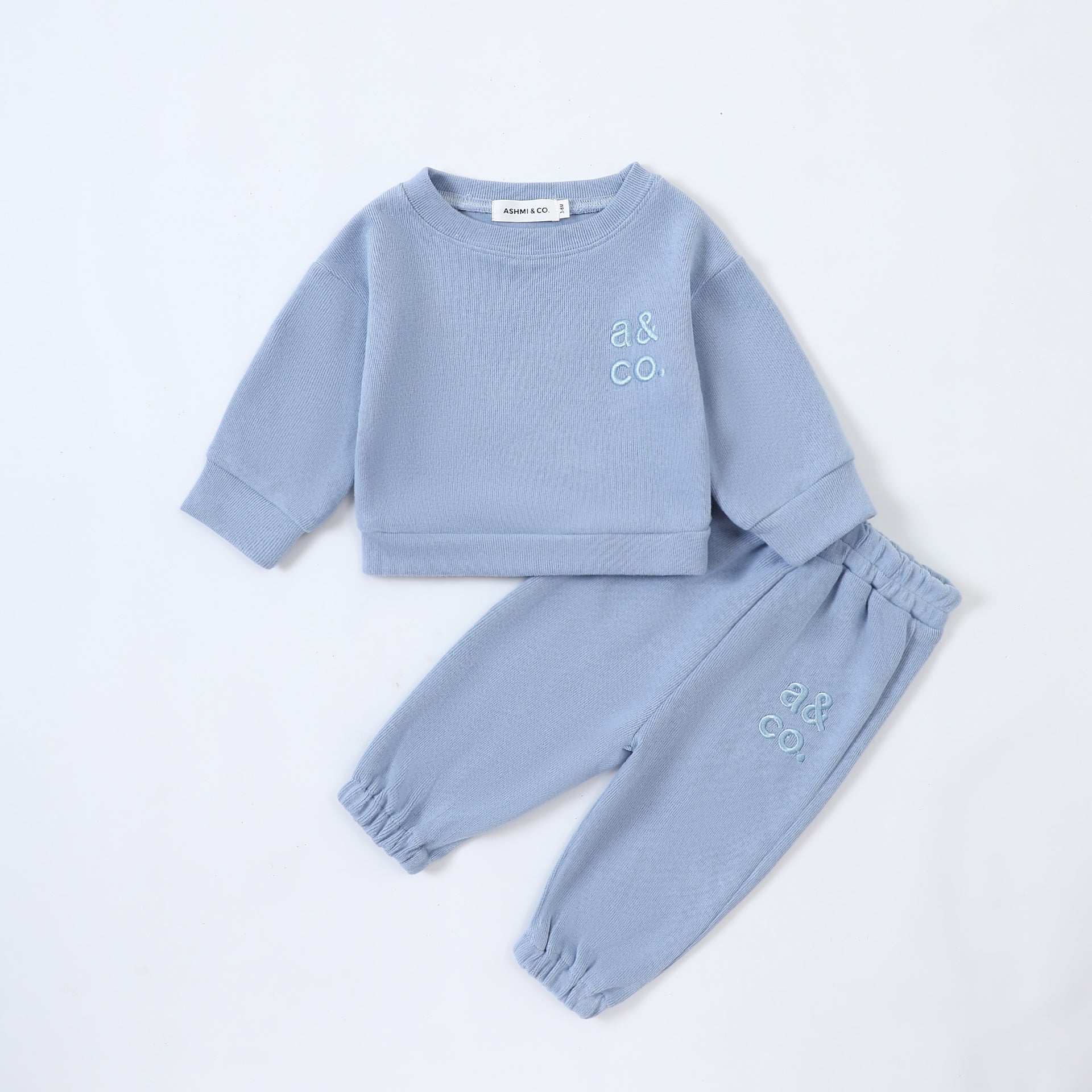 Ashmi Signature Set - View 4 - Ashmi & Co.