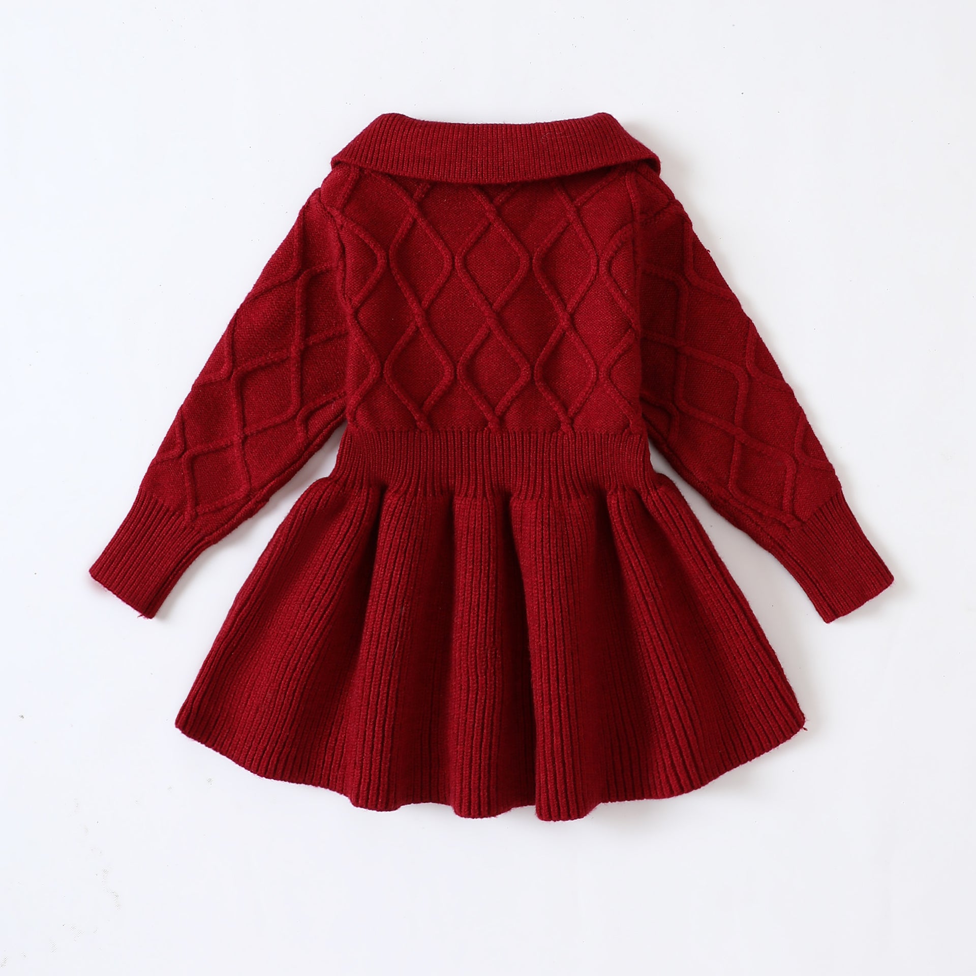 Yara Dress - View 7 - Ashmi & Co.