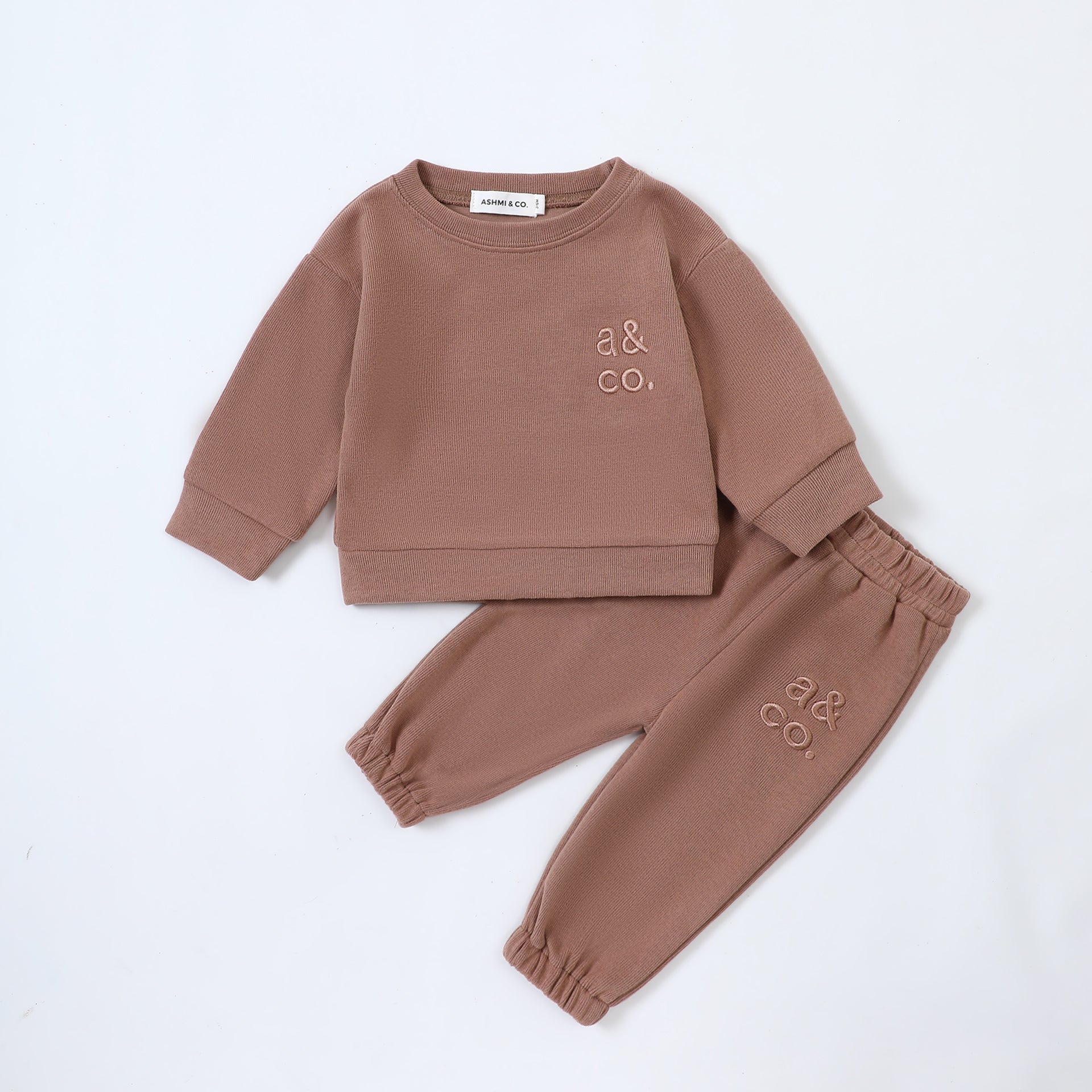 Ashmi Signature Set - View 7 - Ashmi & Co.