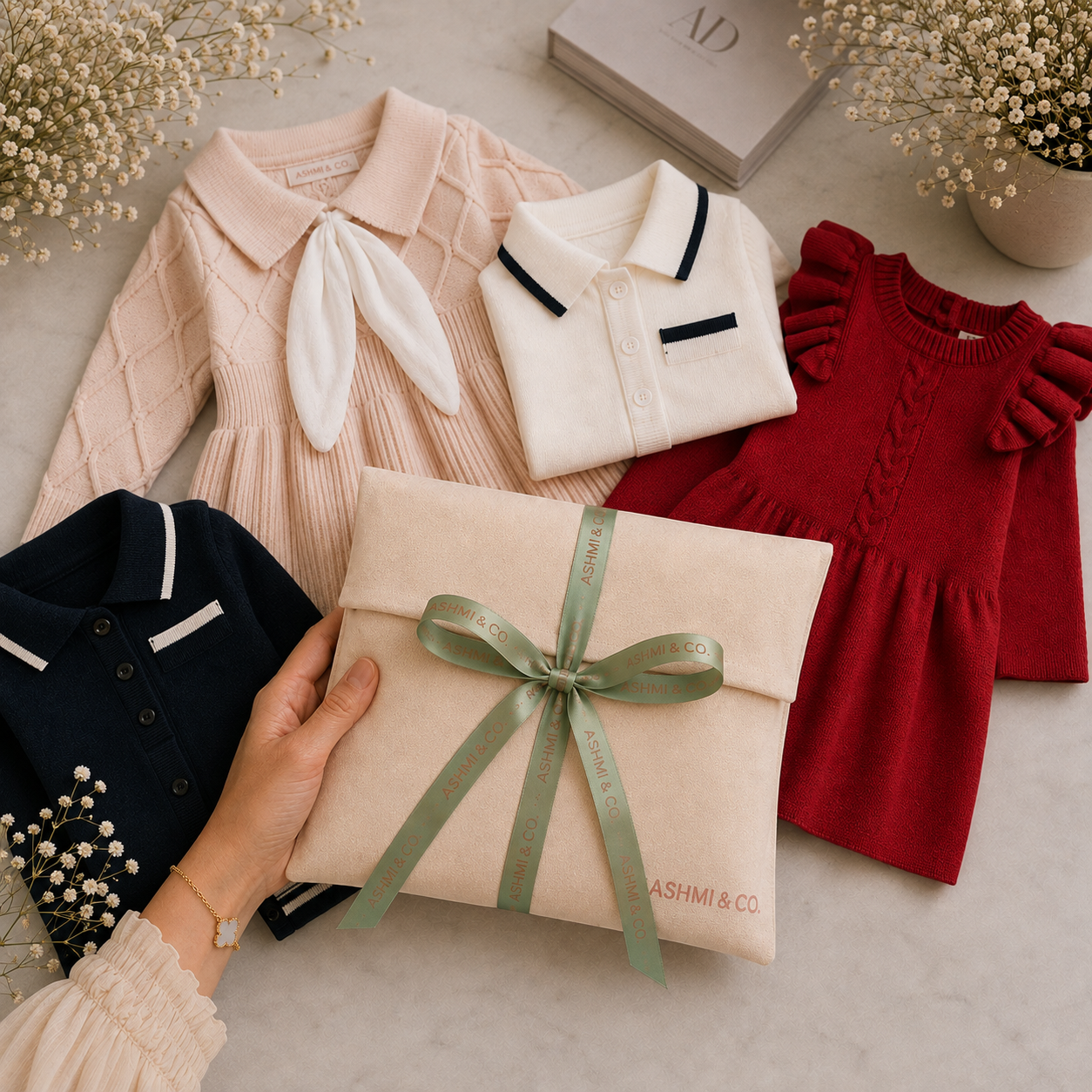 Gift Bag