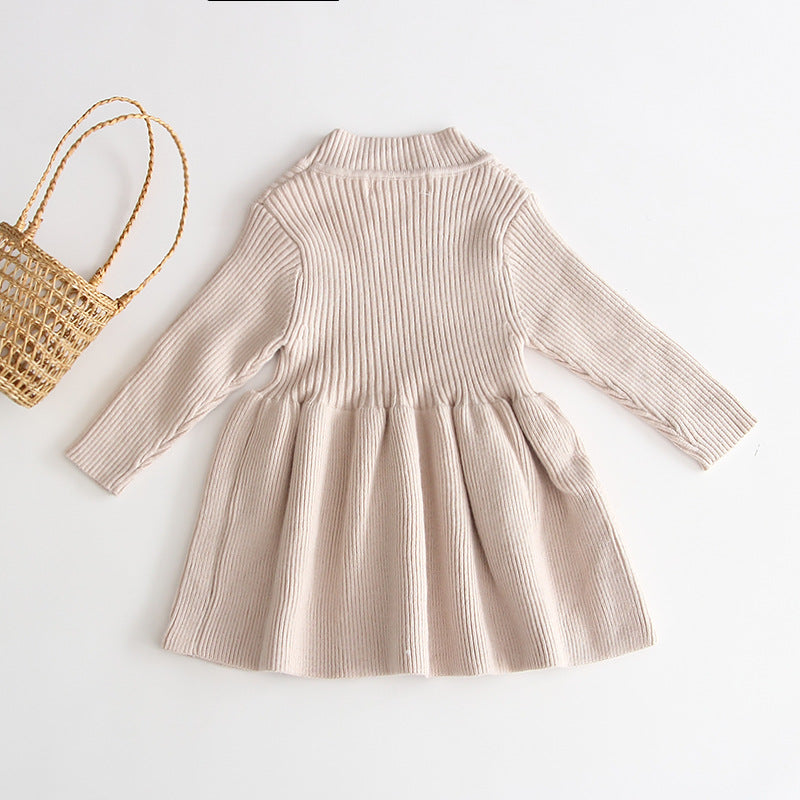 Falyn Dress - View 5 - Ashmi & Co.