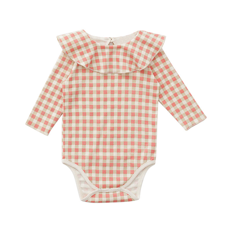 Alba Romper - View 4 - Ashmi & Co.