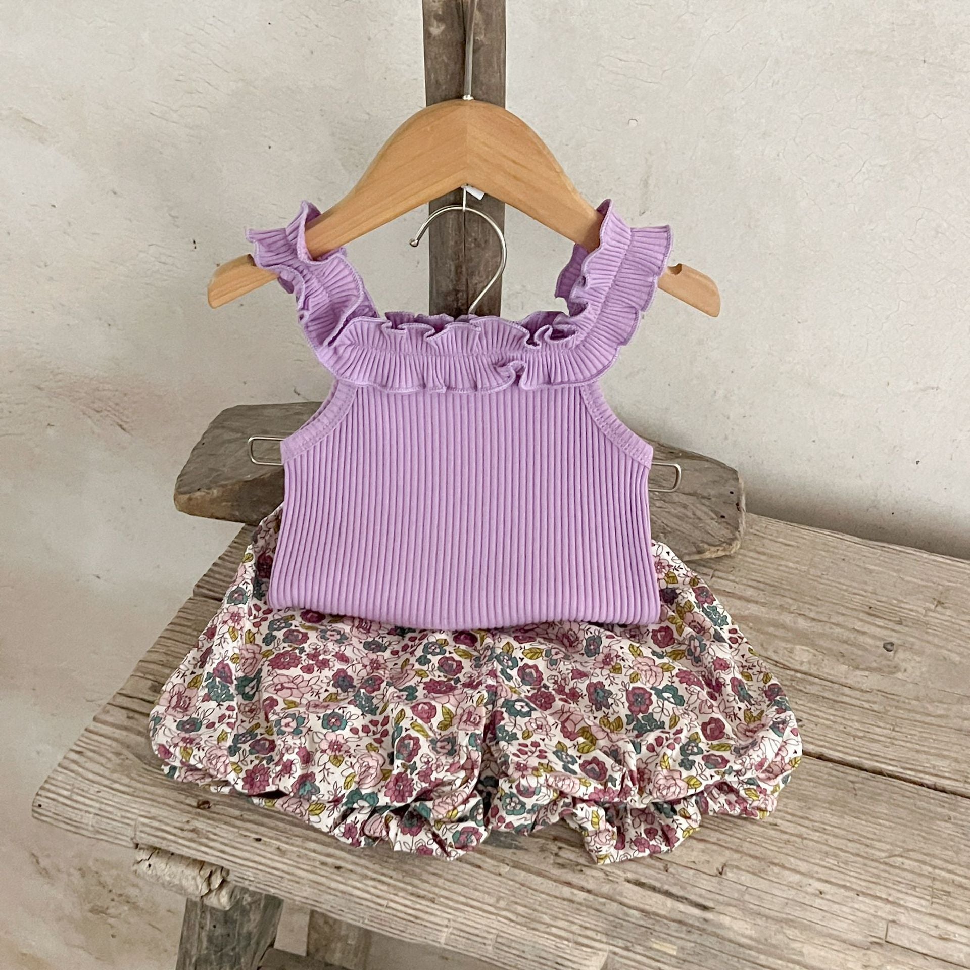 Anna Set - View 3 - Ashmi & Co.