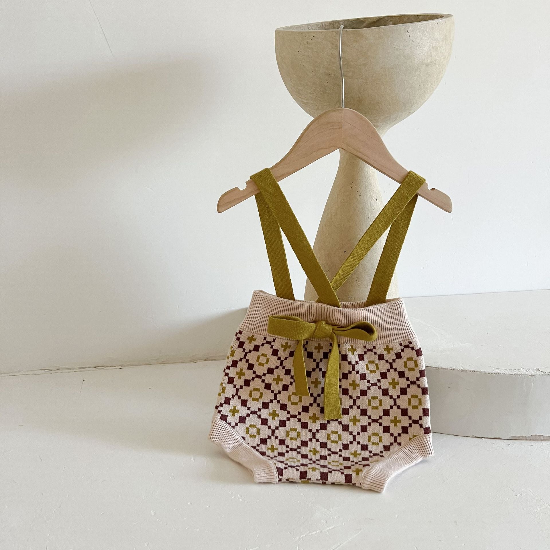 Solene Romper - View 3 - Ashmi & Co.