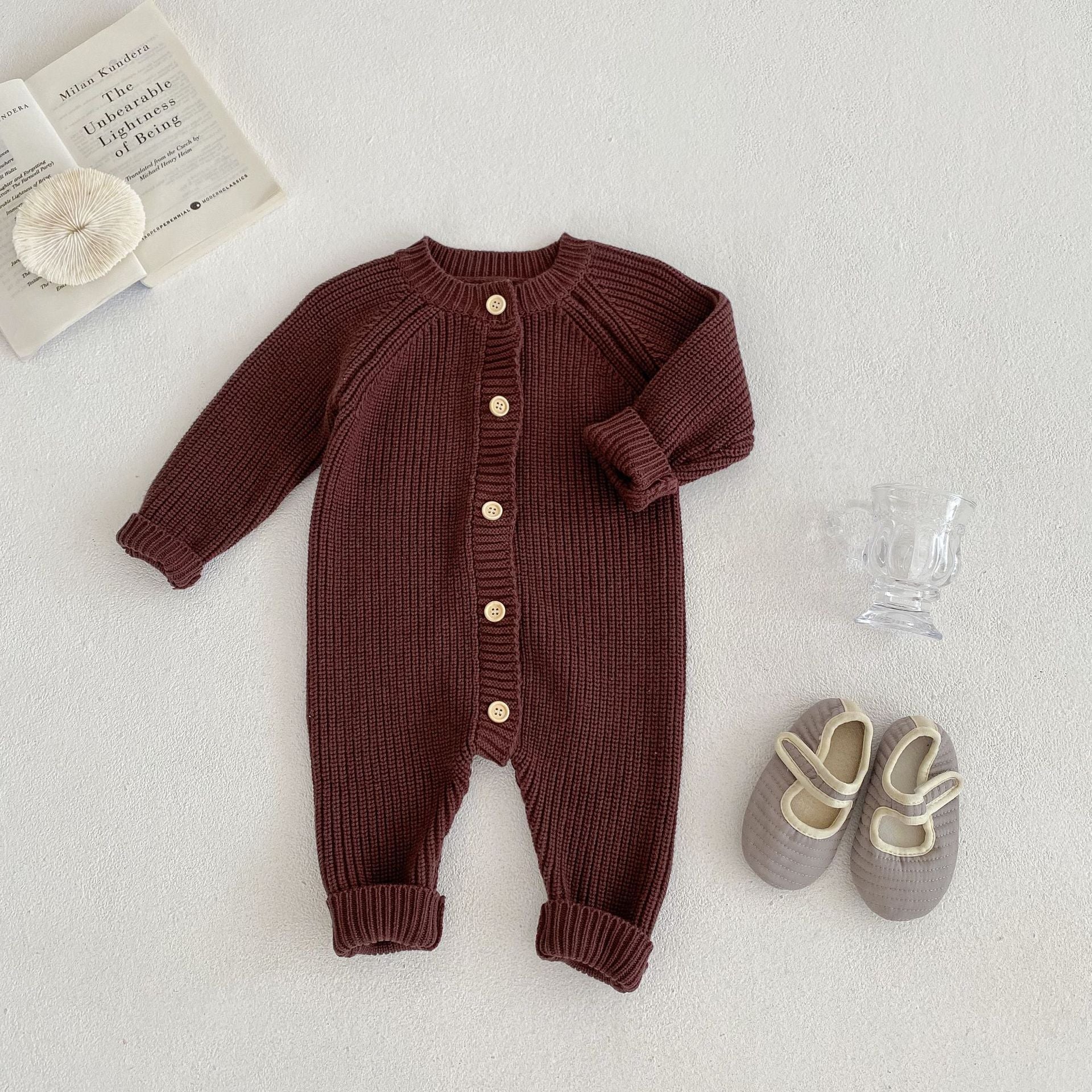 Dallas Overalls - View 3 - Ashmi & Co.