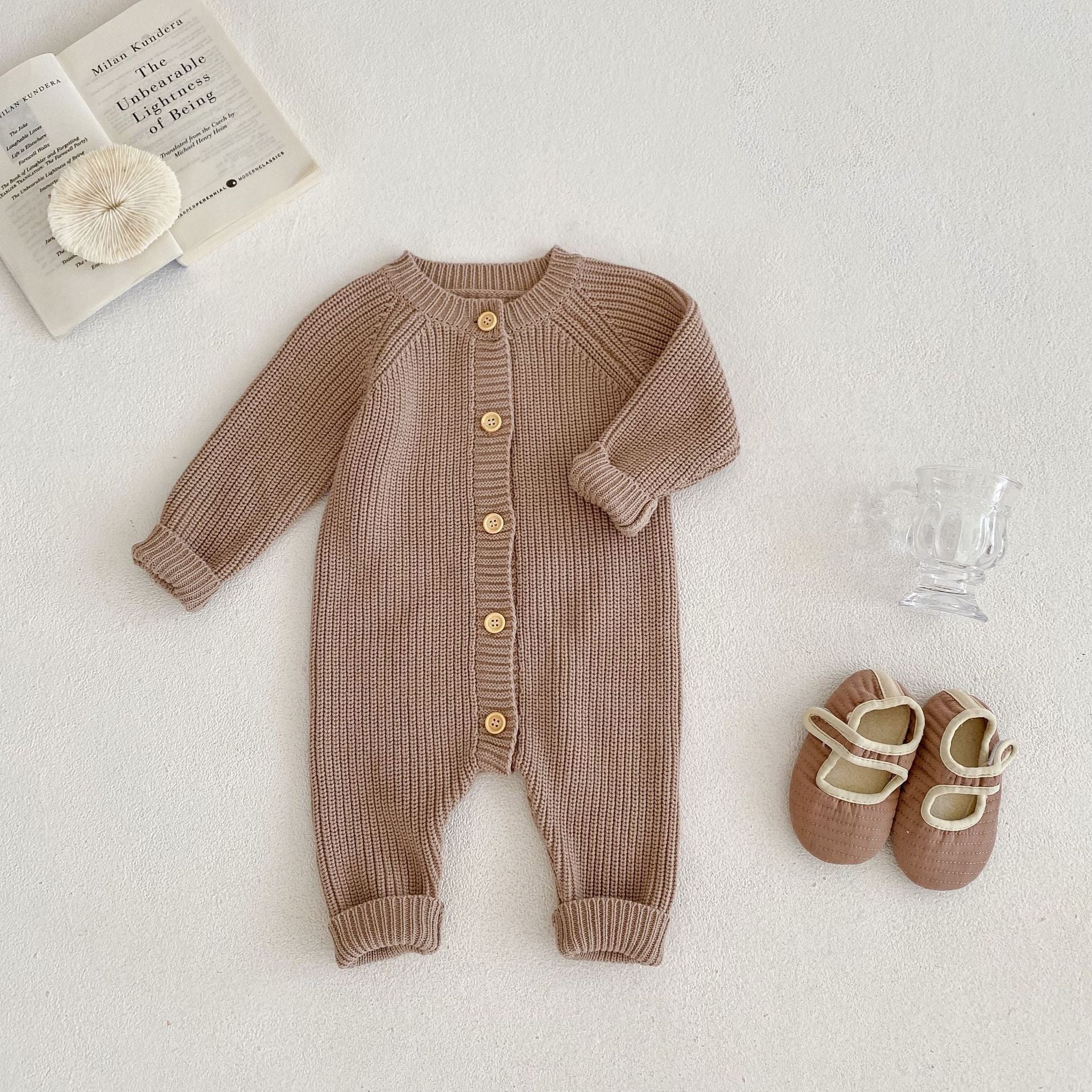 Dallas Overalls - View 5 - Ashmi & Co.