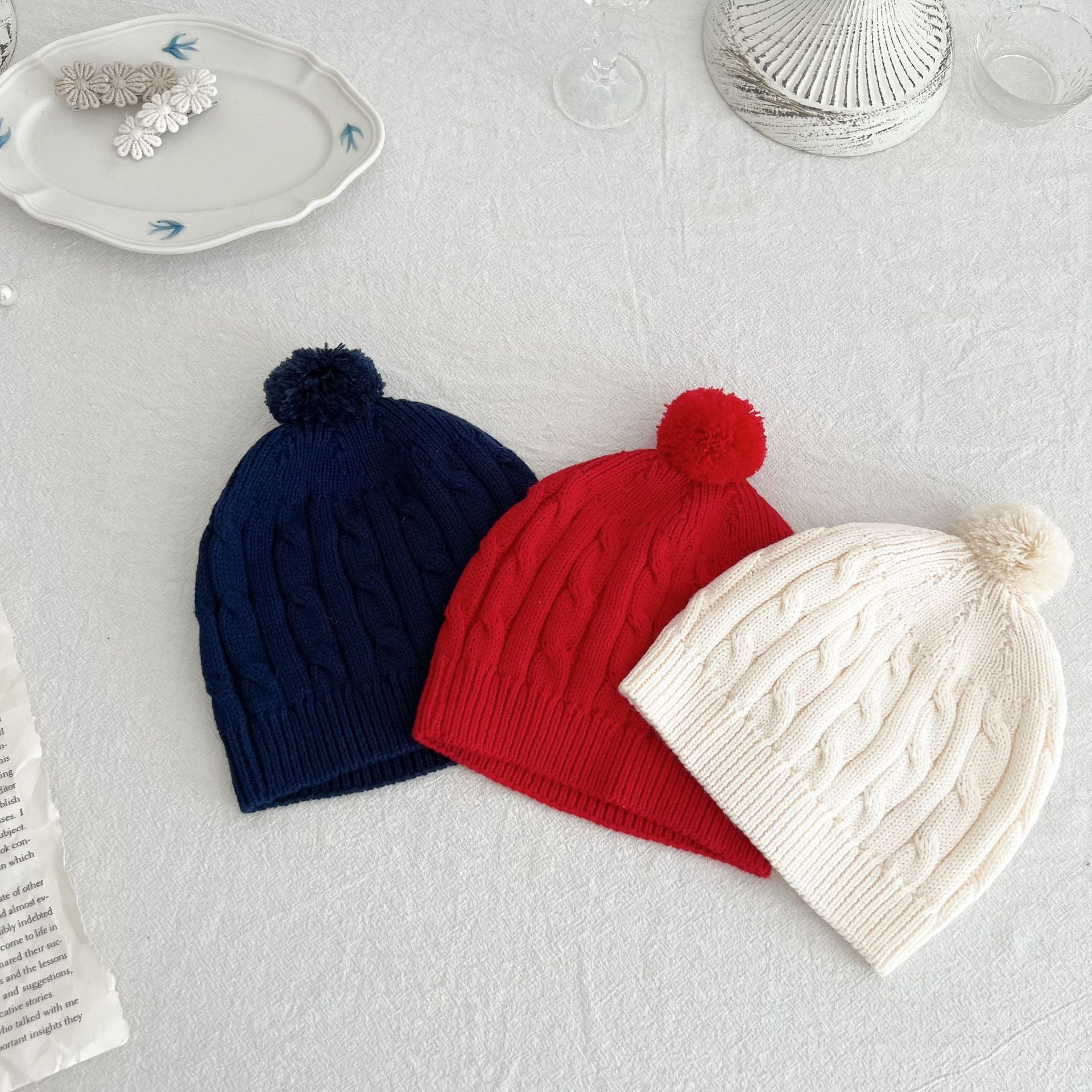 Rio Overalls - View 7 - Ashmi & Co.