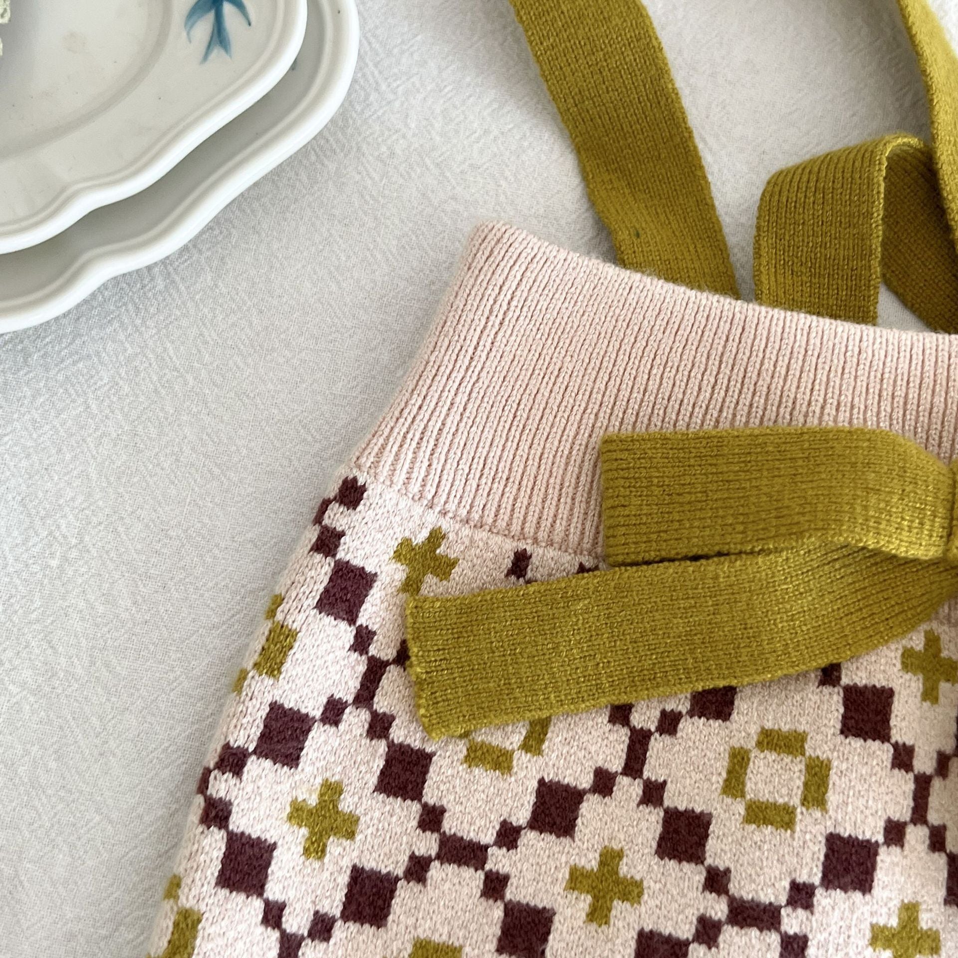 Solene Romper - View 4 - Ashmi & Co.