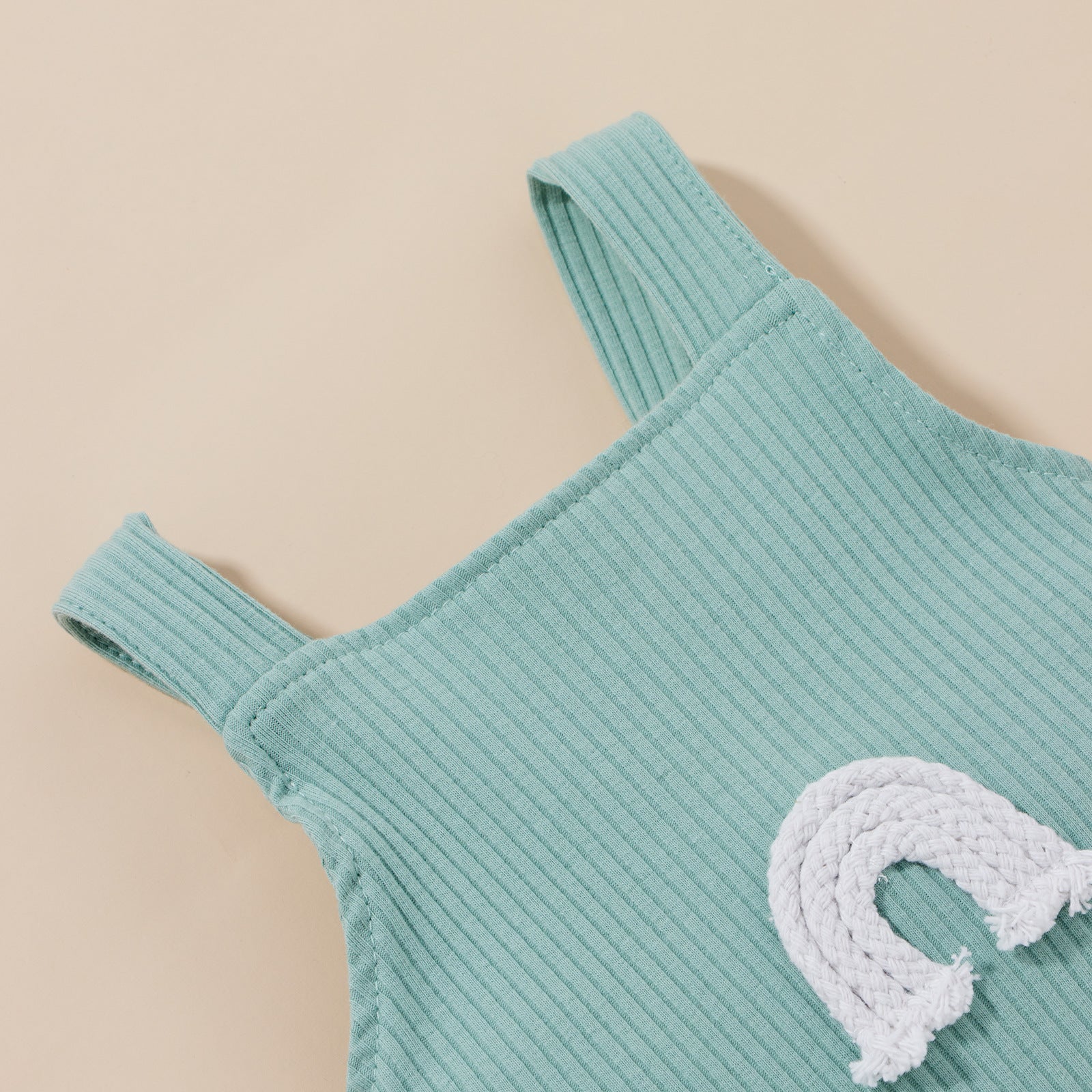 Josie Overall - View 8 - Ashmi & Co.