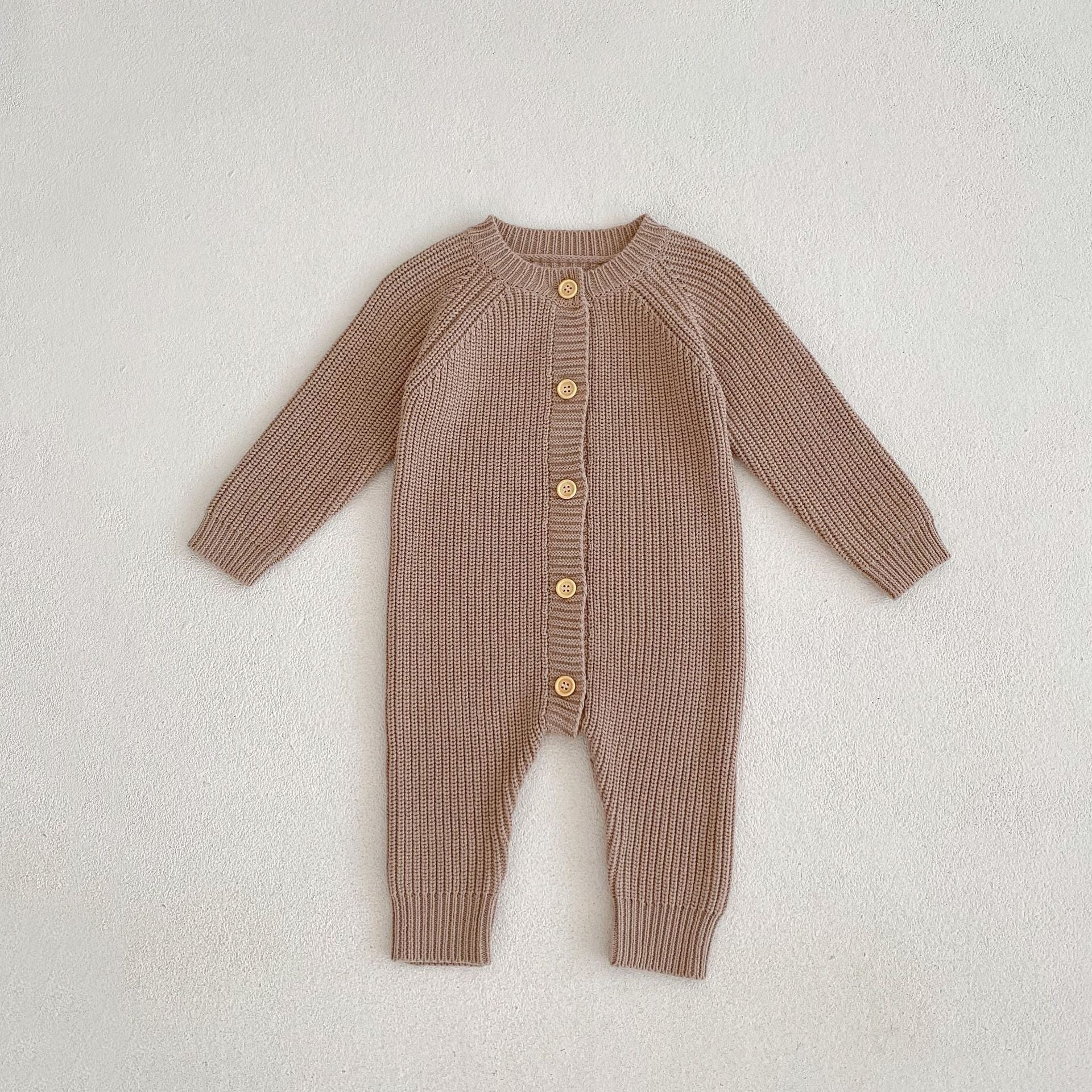 Dallas Overalls - View 7 - Ashmi & Co.
