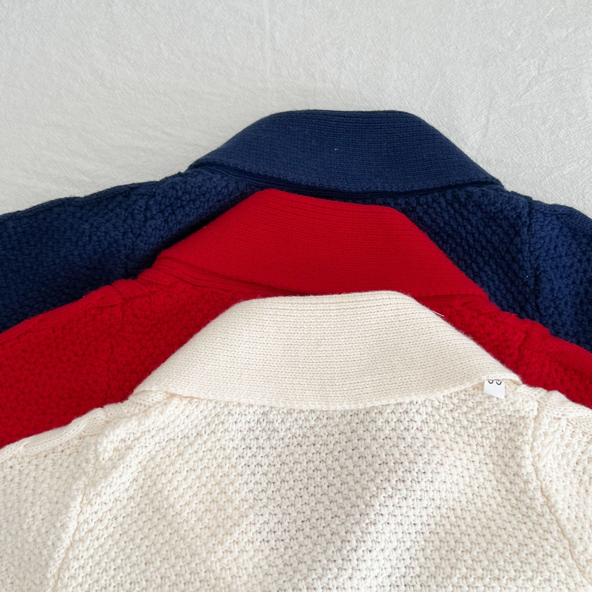 Rio Overalls - View 8 - Ashmi & Co.