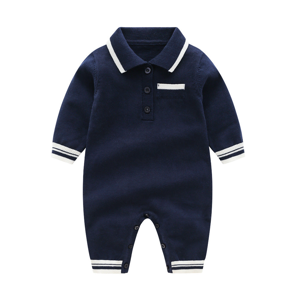 Winston Overalls - View 3 - Ashmi & Co.