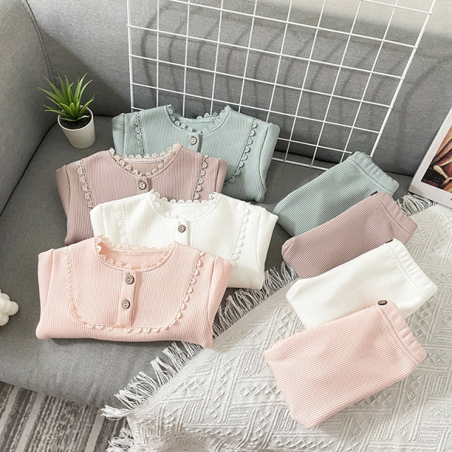 Brielle Set - View 2 - Ashmi & Co.