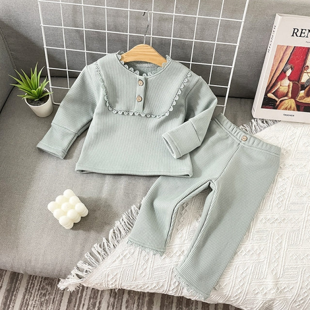 Brielle Set - View 3 - Ashmi & Co.