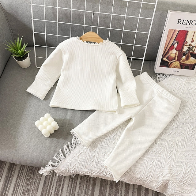 Brielle Set - View 7 - Ashmi & Co.