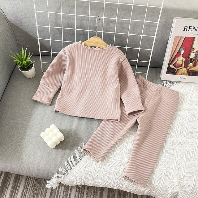 Brielle Set - View 8 - Ashmi & Co.