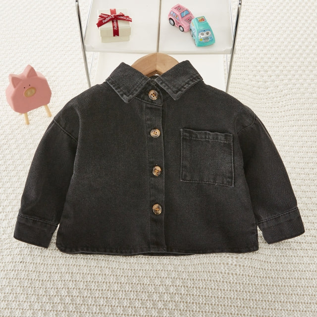 Brooklyn Denim - View 6 - Ashmi & Co.
