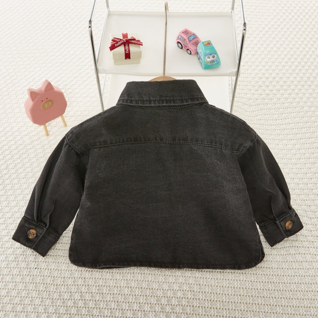 Brooklyn Denim - View 7 - Ashmi & Co.