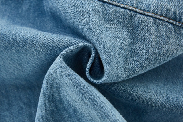 Brooklyn Denim - View 8 - Ashmi & Co.
