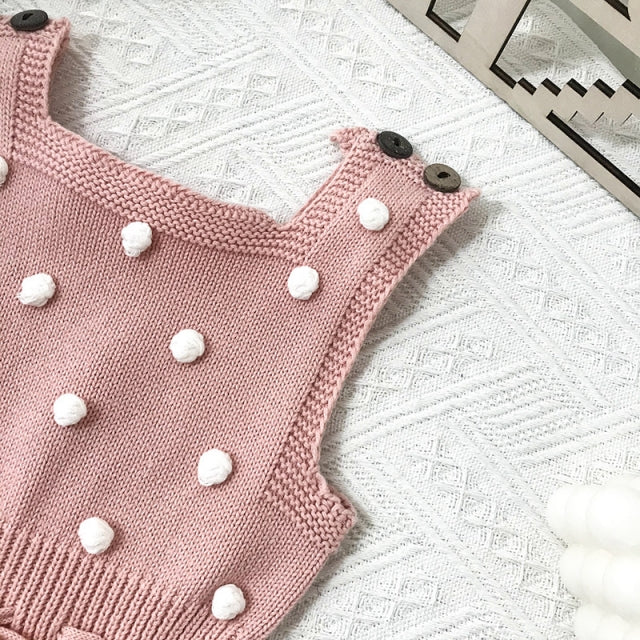 Camila Romper - View 3 - Ashmi & Co.
