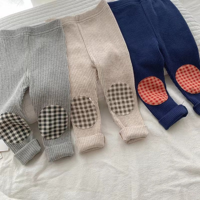 Frankie Pants - View 4 - Ashmi & Co.