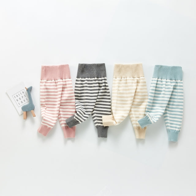 Jordan Pants - View 3 - Ashmi & Co.