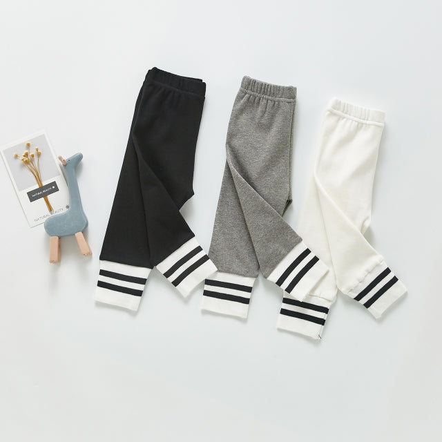 Ollie Pants - View 4 - Ashmi & Co.
