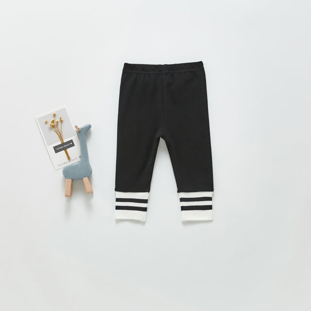 Ollie Pants - View 6 - Ashmi & Co.