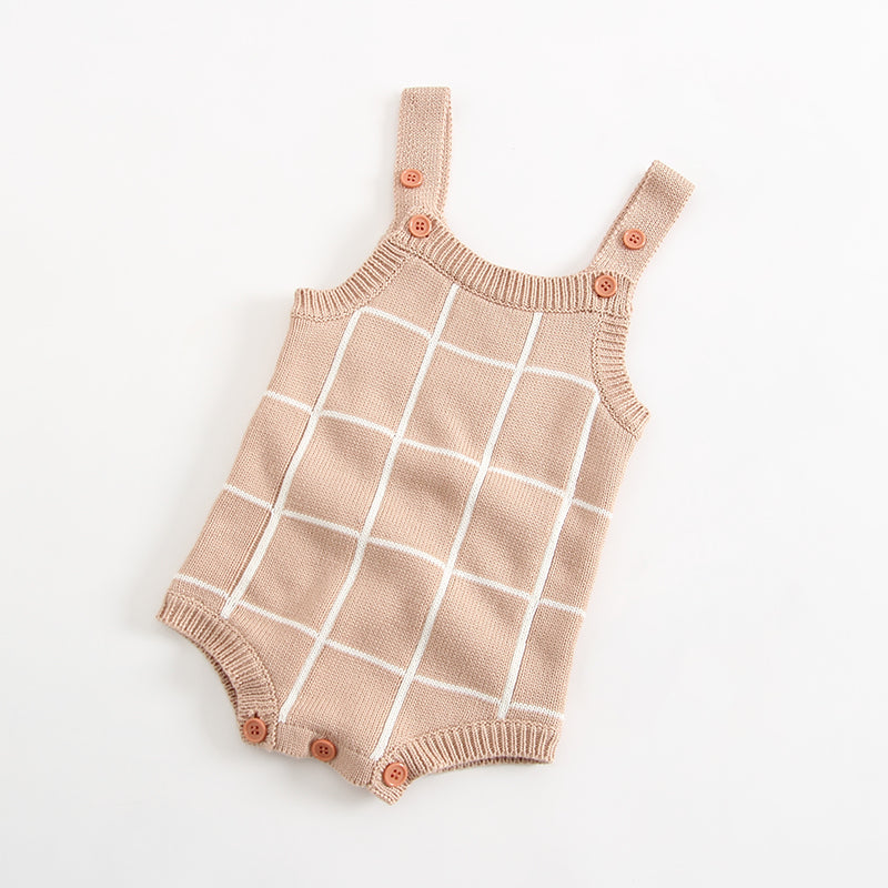 gender neutral baby rompers