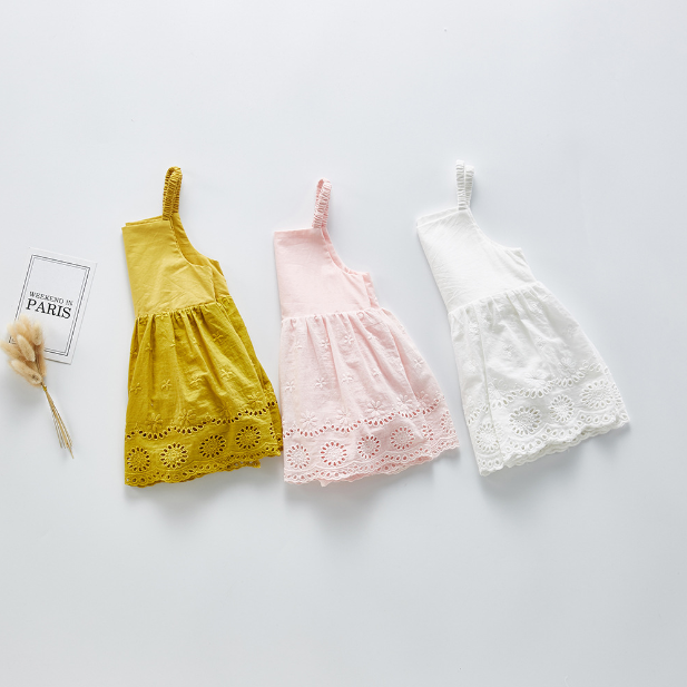 baby summer dress girl