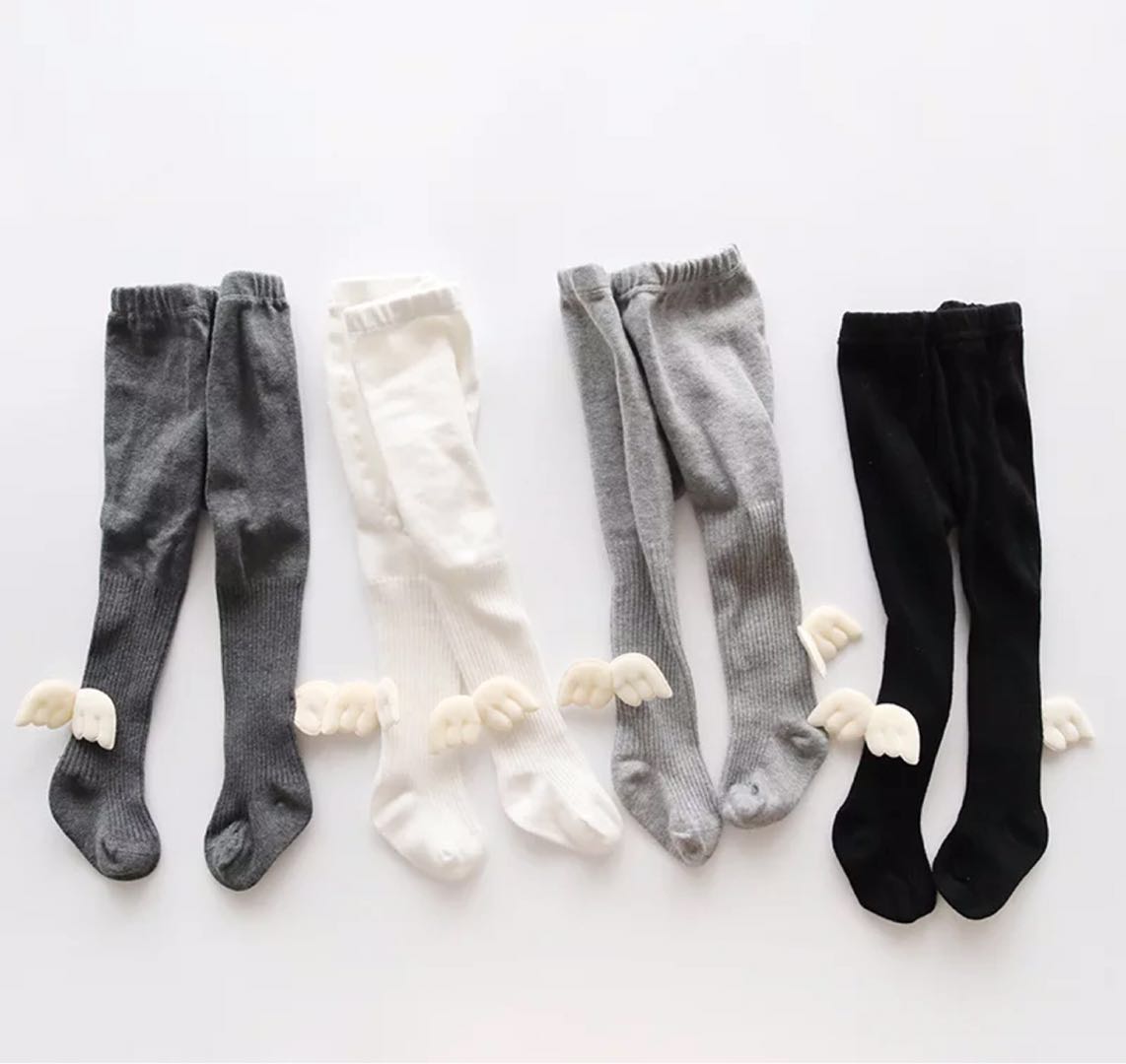 Angelina Tights - View 2 - Ashmi & Co.