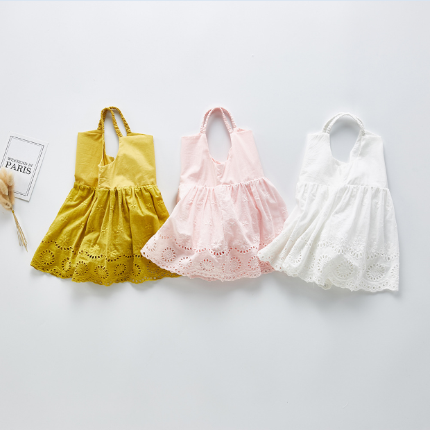 baby summer clothes girl