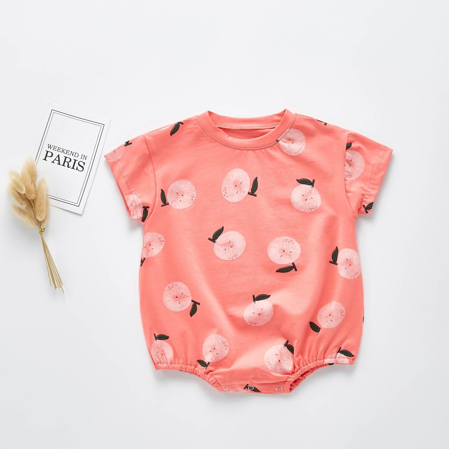 infant romper