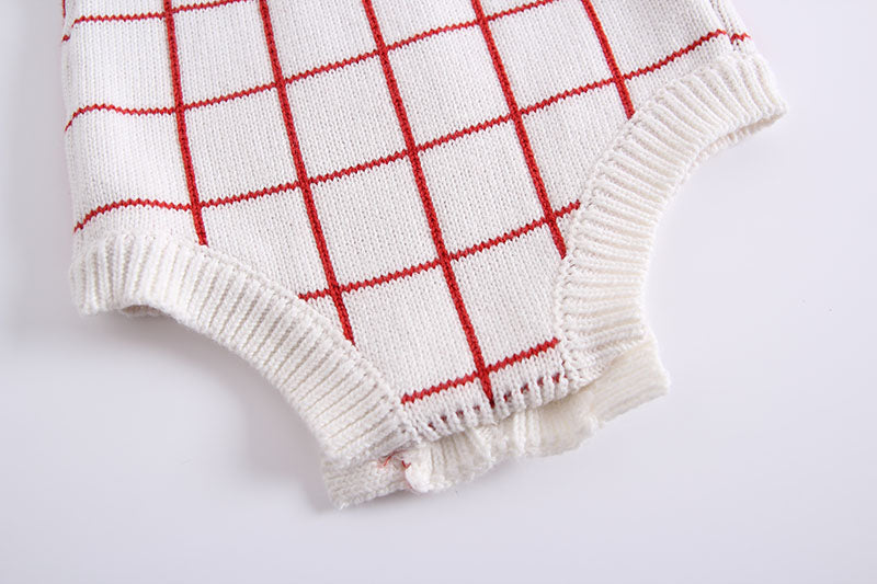 Raleigh Romper - View 5 - Ashmi & Co.
