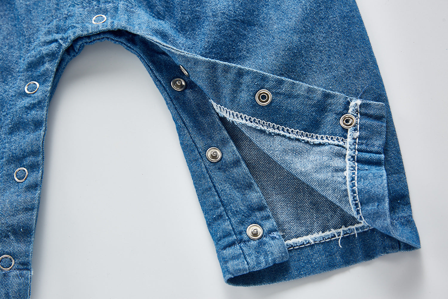 baby boy overall romper