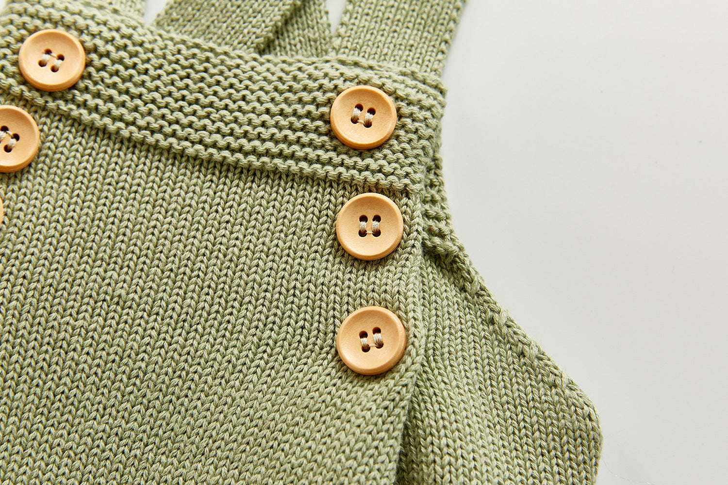Spencer Romper - View 8 - Ashmi & Co.