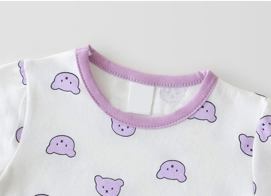 Theo Romper - View 6 - Ashmi & Co.
