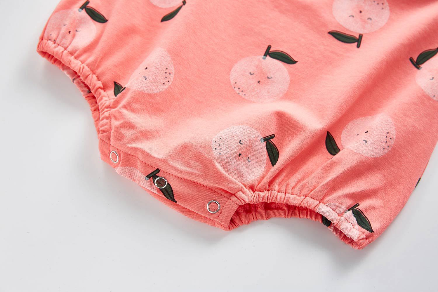 Sienna Romper - View 9 - Ashmi & Co.