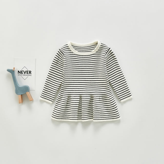 Rylee Dress - View 2 - Ashmi & Co.