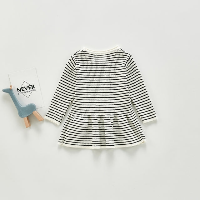 Rylee Dress - View 3 - Ashmi & Co.