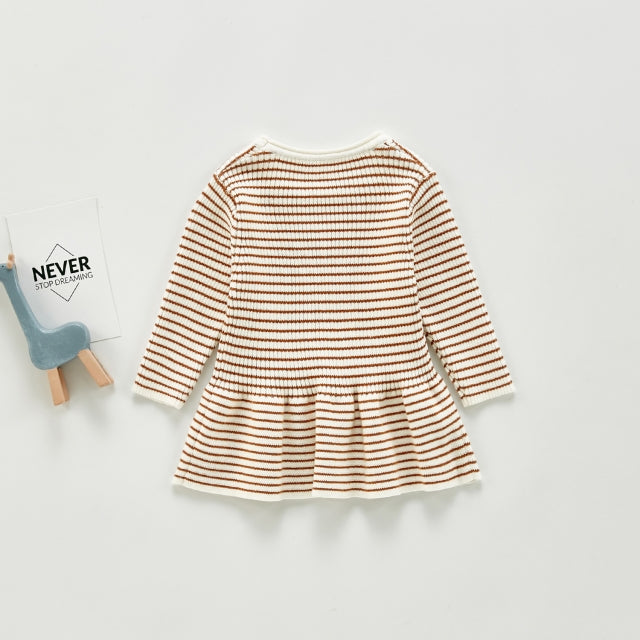 Rylee Dress - View 5 - Ashmi & Co.