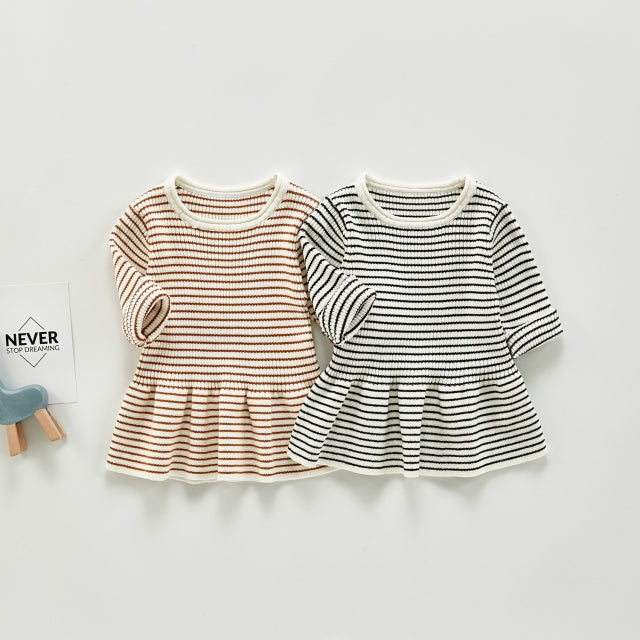 Rylee Dress - View 6 - Ashmi & Co.