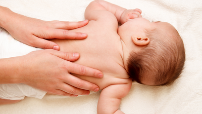 Sleep Training 101 : How To Put Your Baby To Sleep