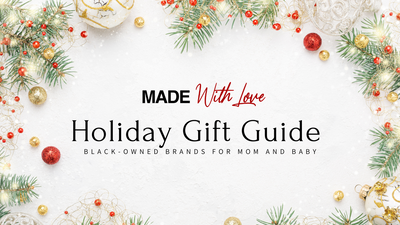 Momma Approved: Holiday Gift Guide 2020