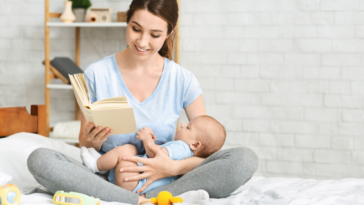 Bedtime Rituals and Routines for Babies