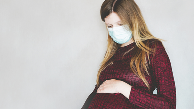 Being Pregnant and Giving Birth During the Coronavirus Pandemic
